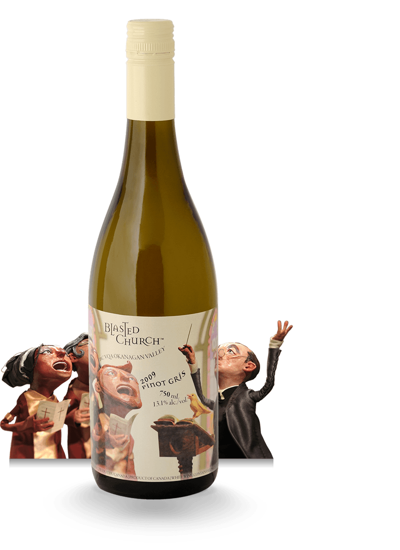 Verë, të bardhë, Pinot Gris