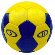 Soccer bola