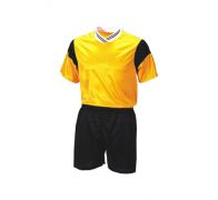 Soccer wear