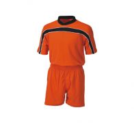 Soccer wear