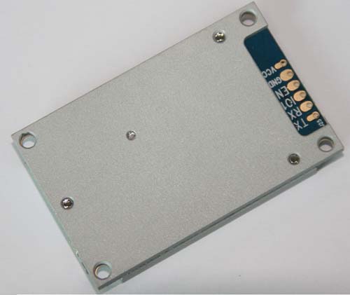 Long Range Embedded UHF RFID Reader Modules