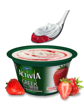 Jogurt, organický (bio jogurt)