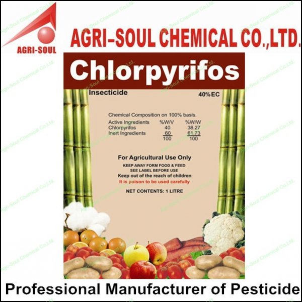 Chlorpyrifos