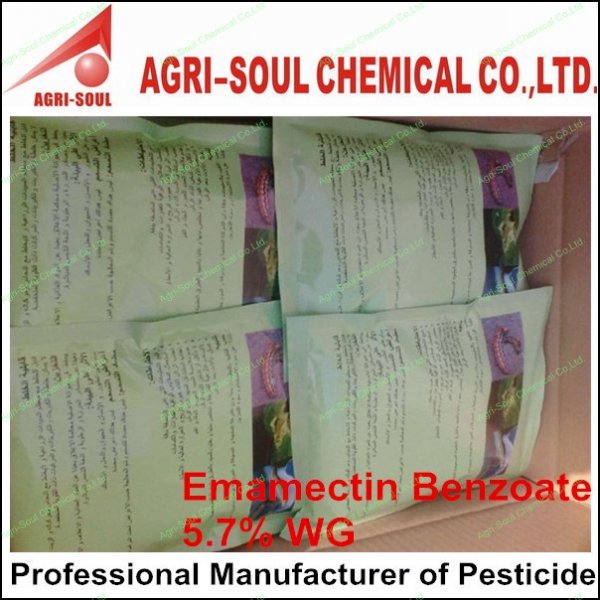 Insecticidas