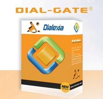 Dial-Gate Softswitch PBX 