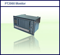 PT2060 monitor