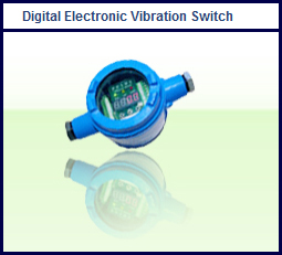 Industriell styrinstrument