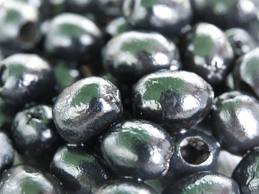 BLACK OLIVES