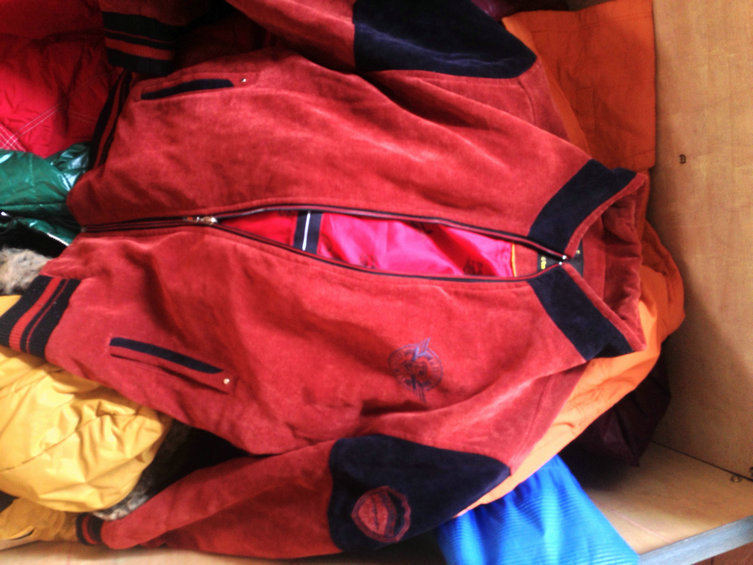 children coats