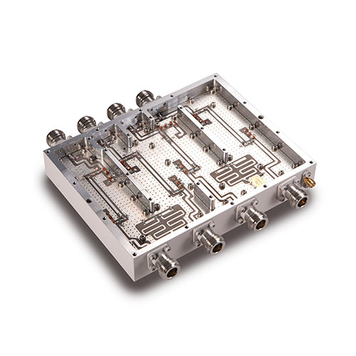 Modems, ραδιοσυχνότητες (RF), για ασύρματη επικοινωνία δεδομένων