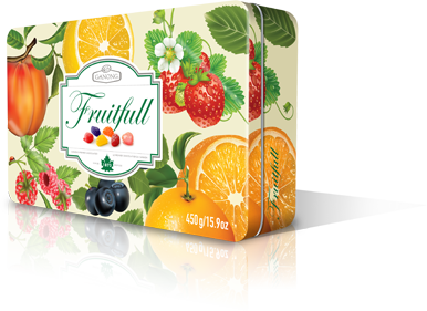 Fruitfull Heritage Tins Are Back!