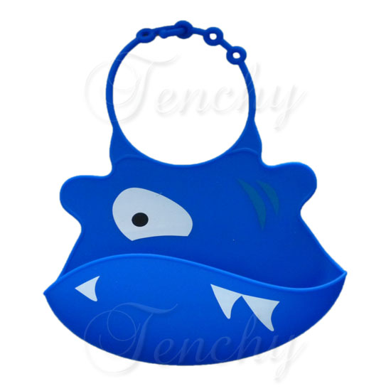 silicone baby bibs