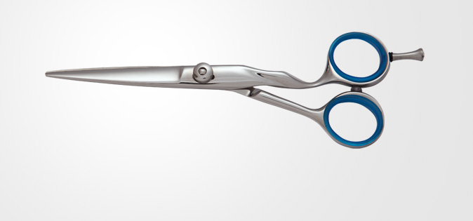 barber hair scissor