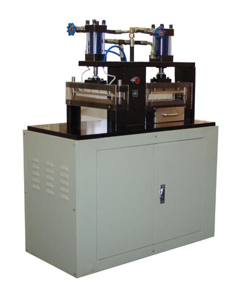 CNJ-2A PLC Punching machine