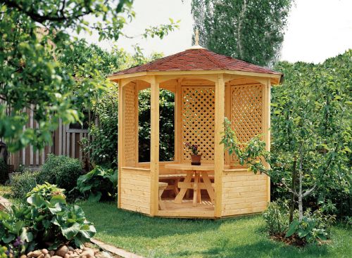 Gazebo