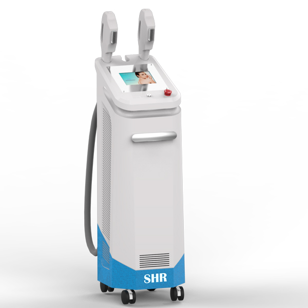 SHR Hair Removal Machine(NBW-SHR212)