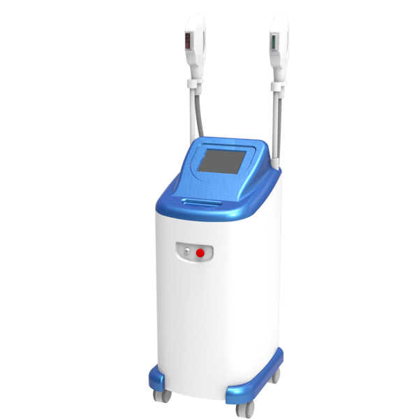 SHR Hair Removal Machine