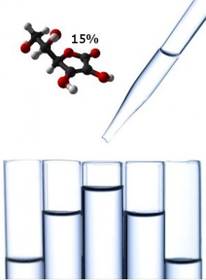 Stabilized Vitamin C (Natural-C Glycol™)