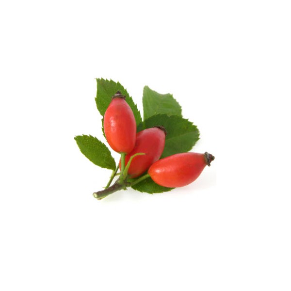 Rose Hip Oil (Extra Virgin Organic Fresh)