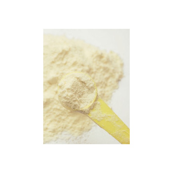 Goat Milk Powder (Preservative-Free)