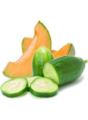 Cucumber Melon (Bath & Body Works)