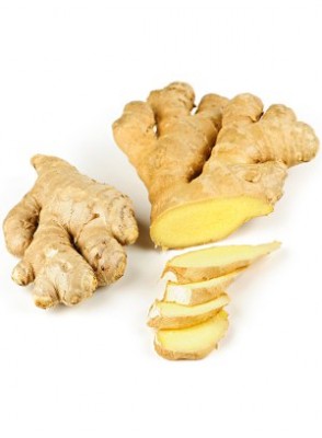 Ginger Oil (น้ำมันขิง)