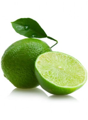 Lime Oil น้ำมันไลม์ (มะนาวผลเขียว)