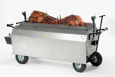 Hog Roast Kit