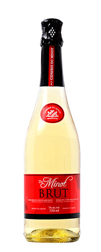 Sidro secco