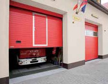 Porte per garage