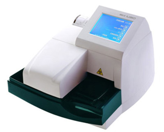 Medicinska Analyzer