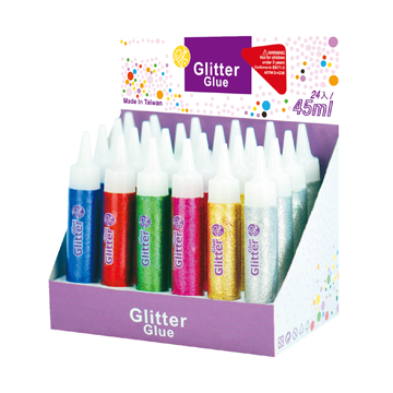 Glitterpulver