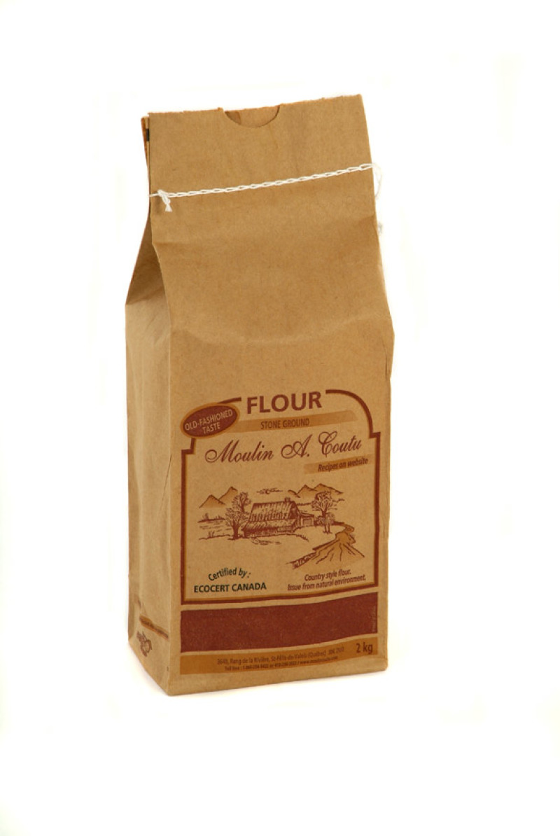 Flour Bags