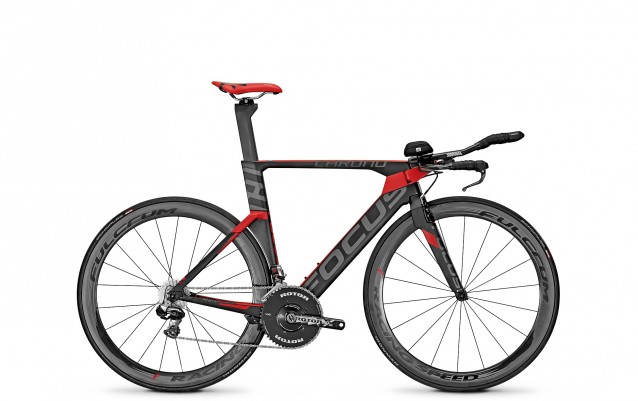 Izalco Chrono Max P2T 10 Aero Carbon ES