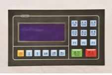 Position Controller WT2000