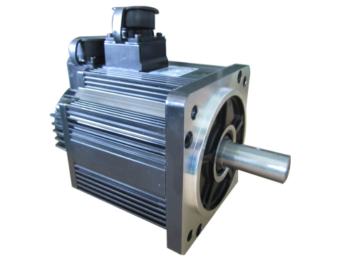 Servo-motor, brushless, hingga 1 kw