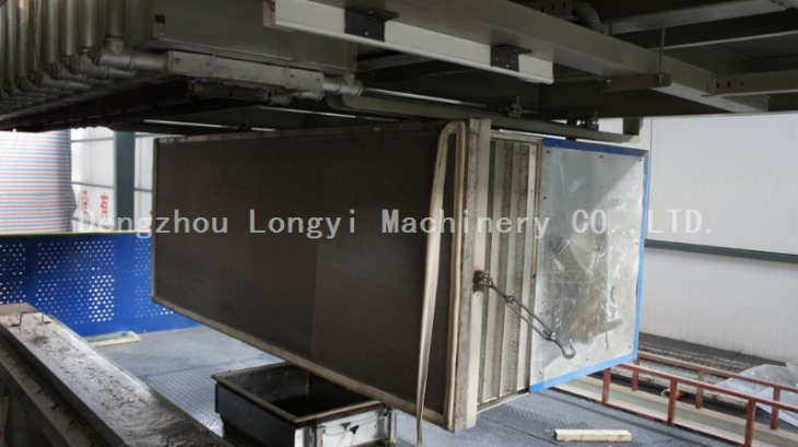 PP SMS Fabric Making Machine