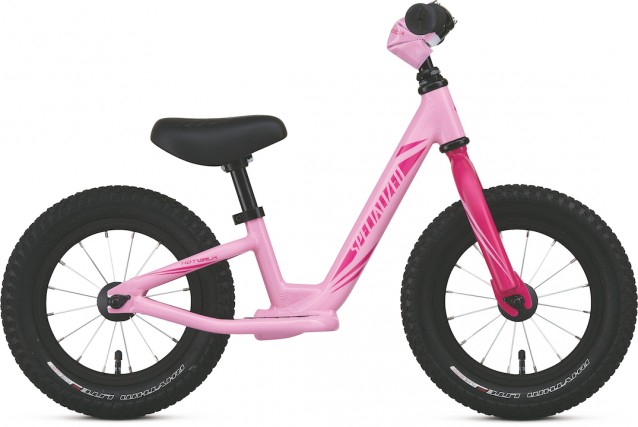 Bicycles for girls