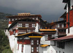 Depth Of Bhutan