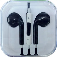 Earphone & Headphone