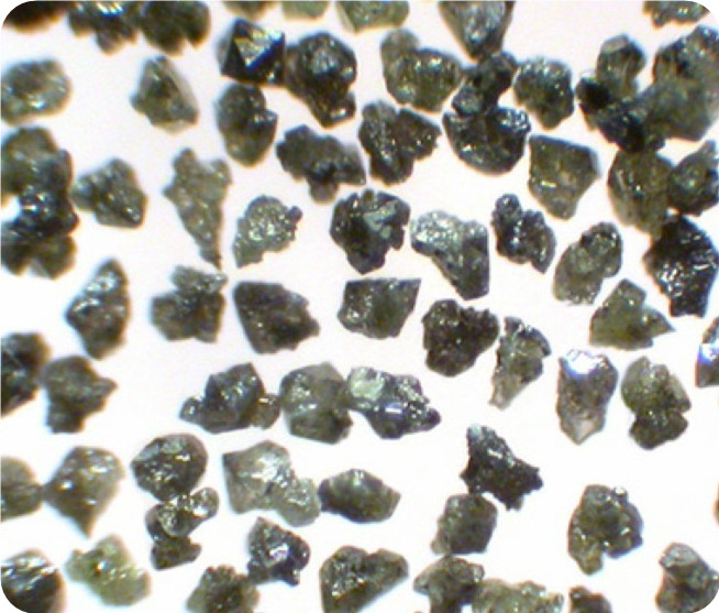 Diamonds, industri