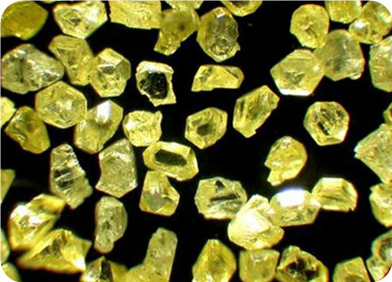 Diamonds, սինթետիկ