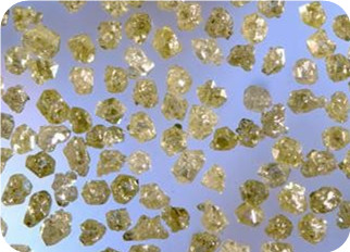 Diamonds, սինթետիկ