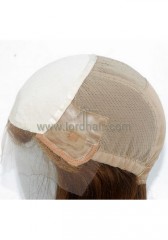 MW010: Excellent high quality medical wig for cancer patient, 100% human hair, 