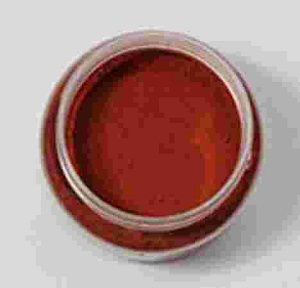 Iron Oxide Red 110