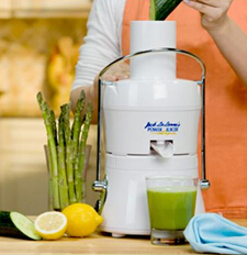 Juicer