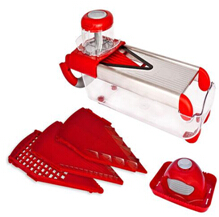 ফুড cutters এবং slicers