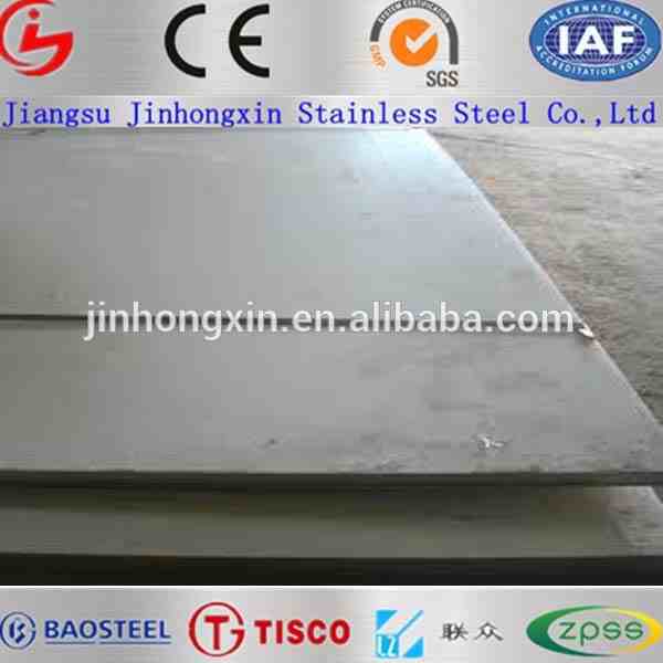 904L Stainless Steel Sheet