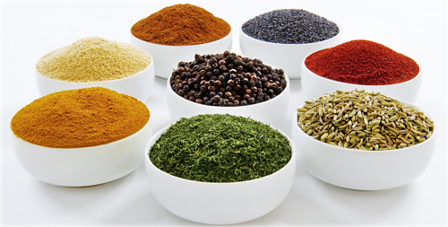 Spices