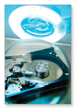 Expert Data Recovery Services